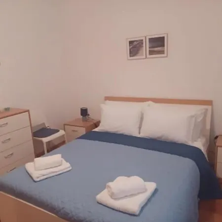 Apartman Eli Ist