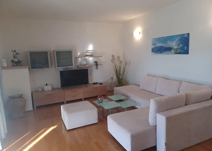 Apartamento Eli Ist