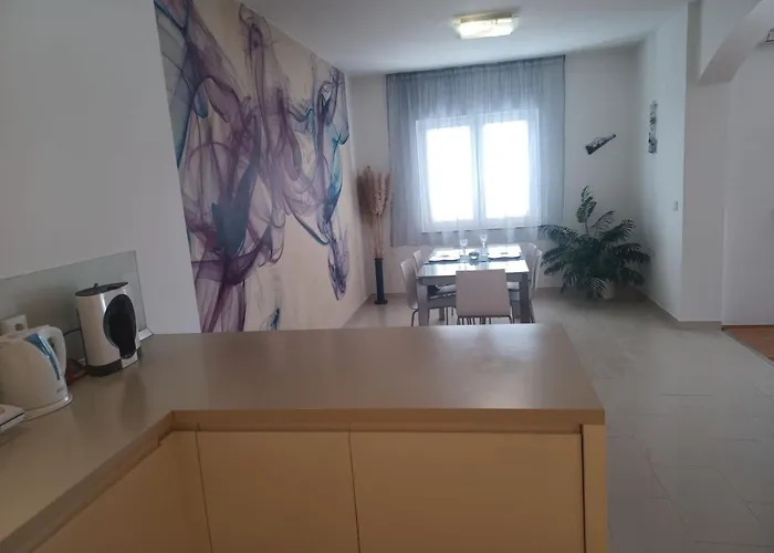 Eli Apartamento Ist