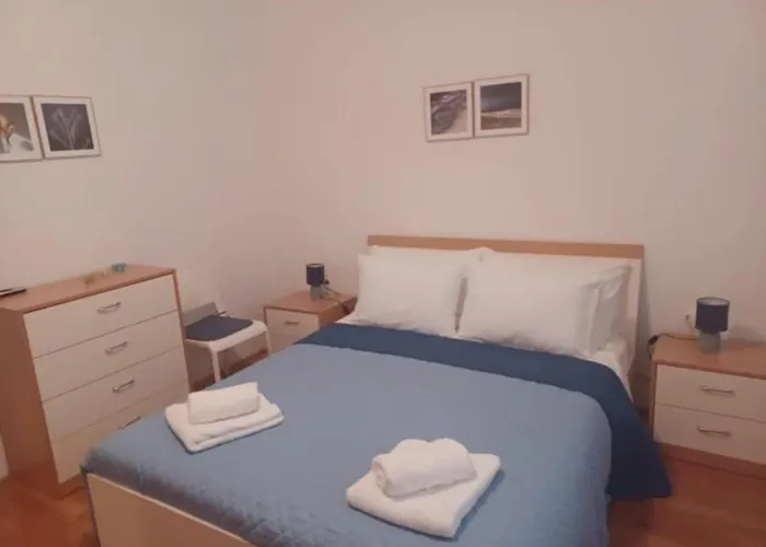 Apartamento Eli Ist